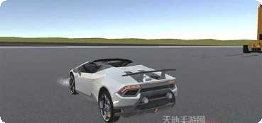 兰博基尼VGT模拟器改装教程