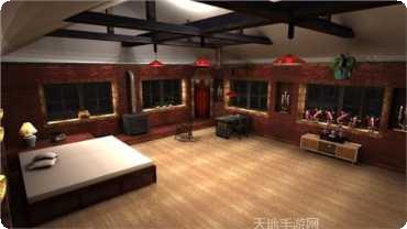 快乐逃脱2攻略