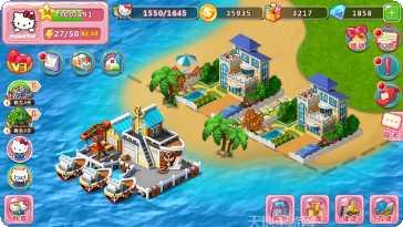 梦幻之城游戏攻略