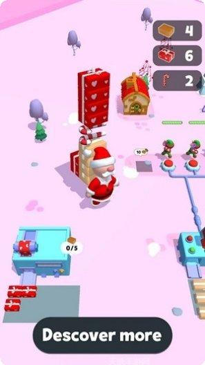 Toy Blast游戏攻略