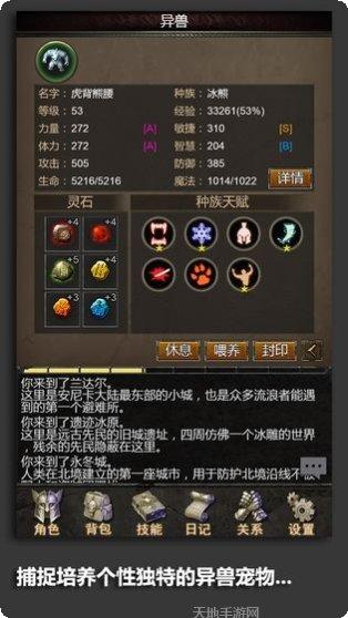 安尼卡角色介绍