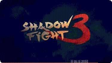 暗影格斗3正版下载