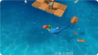 史诗木筏中文版下载