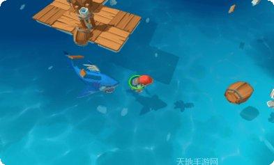 史诗木筏中文版攻略
