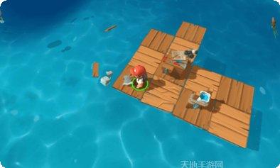史诗木筏中文版最新版本