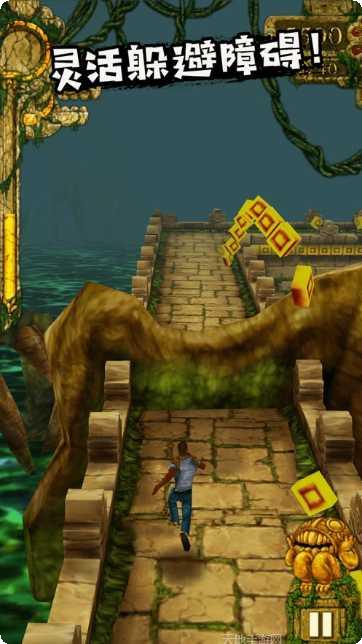 神庙逃亡2国际版下载