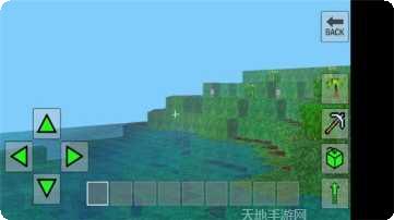 我的荒野世界资源获取