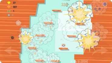 弹跳小队最新版本