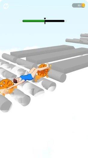 姐就是天后游戏攻略