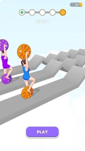 姐就是天后时装收集