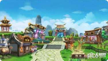 吞食天地4攻略
