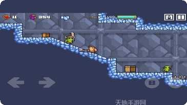 地牢穿行装备搭配