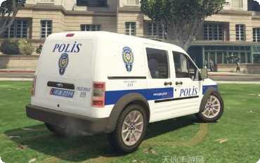 迷你警察局攻略