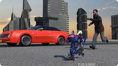 迷你警察局最新版本