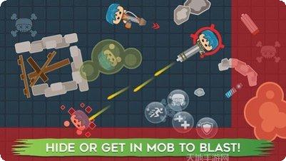 绝地求生鬼畜魔性版玩法介绍