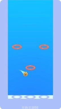 指尖灌篮游戏技巧