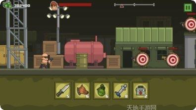 反恐突击队枪战射击游戏下载