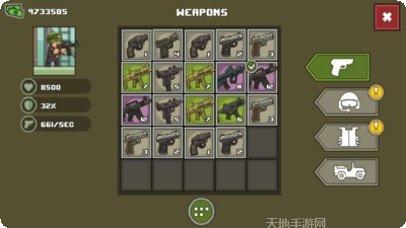 反恐突击队枪战射击最新版本