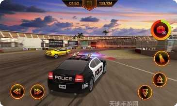 警匪追逐游戏下载