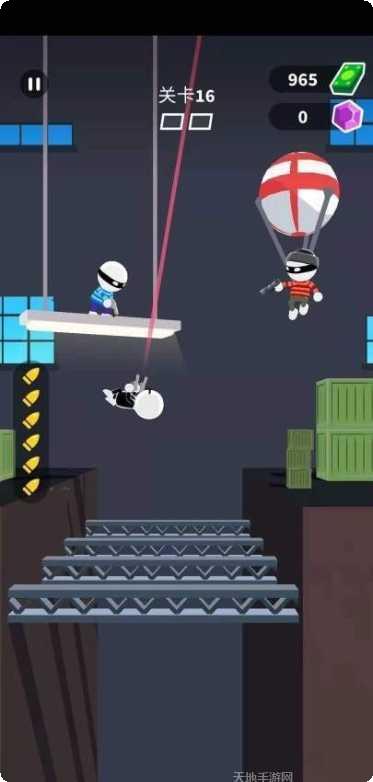 无限勇闯副本挑战