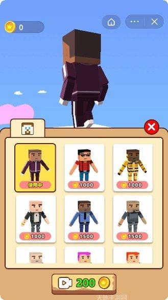 极限竞速地平线4车辆推荐