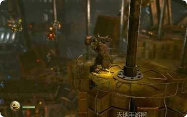 赏金猎人手机版攻略