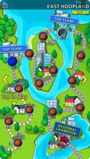 idle bounce游戏攻略