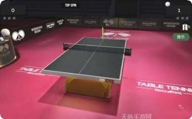 乒乓球世纪攻略大全