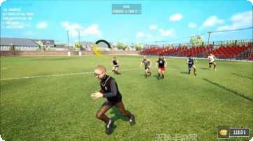 校园恶霸模拟器角色介绍