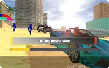 火柴蜘蛛侠传奇最新版本