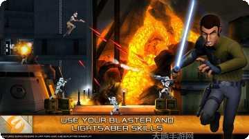 星球大戰指揮官最新版本