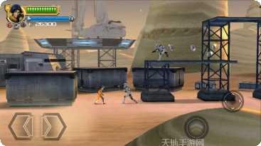 星球大戰指揮官玩法介紹