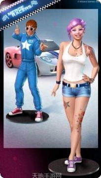 漂移赛车竞技场下载