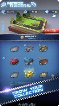 漂移赛车竞技场玩法介绍