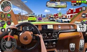 赛车世界冒险角色解锁
