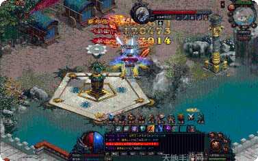 蛮荒神途冰雪单职业宠物