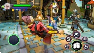 暗影传奇剑猎人装备