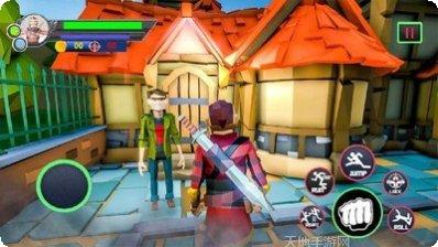 暗影传奇剑猎人副本