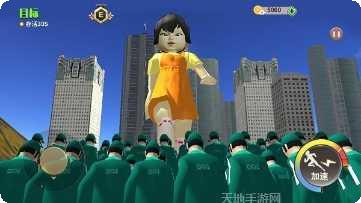 巨人模拟器女生版攻略