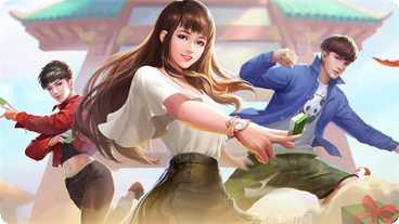 易遊棋牌安卓版