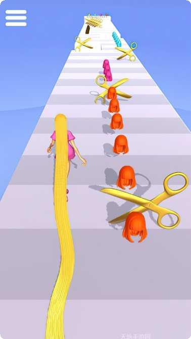 我要变女神攻略