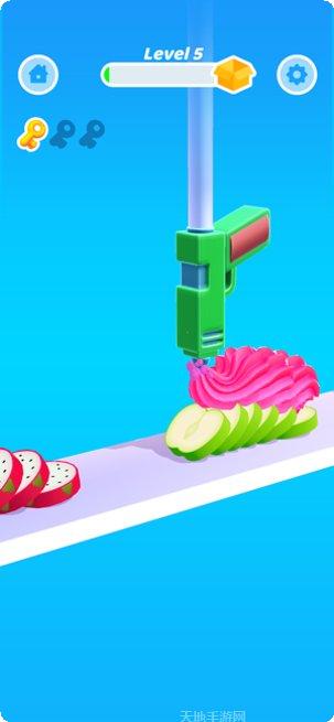 Perfect Time角色介绍