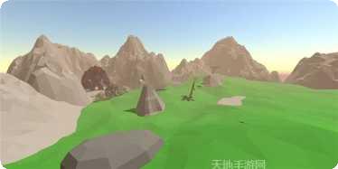 迷你太空仓玩法介绍