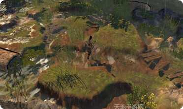 汉家江湖破解版角色解锁