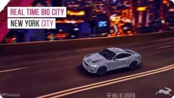 超级汽车特技巨型坡道最新版本