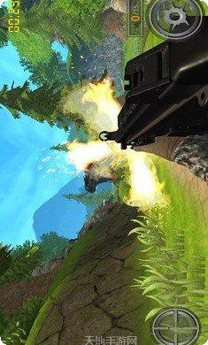 恐龙猎人狂野侏罗纪致命射手攻略