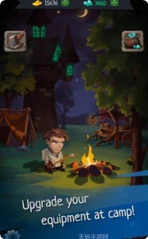 骰子地牢命运装备搭配