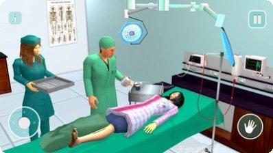 医院模拟器下载