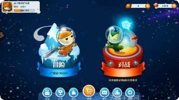 蘑菇大爆炸H5游戏攻略