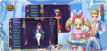 冒险传说装备获取